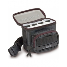  BOLSA AMOSTRAS SHIMANO 12 amostras 